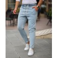 بنطلون جينز Slim JoggerFiT