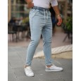 بنطلون جينز Slim JoggerFiT