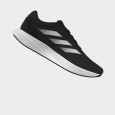 adidas Mens' Duramo RC Shoes - Black -حذاء اديداس درامو ار سي للرجال لون أسود 