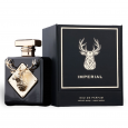 عطر أمبريال من فراجرانس وورلد للجنسين سعة 100 مل - Imperial EDP By Fragrance World for Unisex 100ML