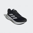 حذاء اديداس ريسبونس للرجال لون أسود ونعل أبيض-adidas Men's Response Running Shoes - Black