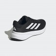 حذاء اديداس ريسبونس للرجال لون أسود ونعل أبيض-adidas Men's Response Running Shoes - Black