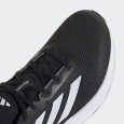 حذاء اديداس ريسبونس للرجال لون أسود ونعل أبيض-adidas Men's Response Running Shoes - Black