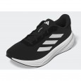 حذاء اديداس ريسبونس للرجال لون أسود ونعل أبيض-adidas Men's Response Running Shoes - Black