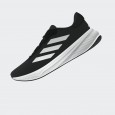 حذاء اديداس ريسبونس للرجال لون أسود ونعل أبيض-adidas Men's Response Running Shoes - Black