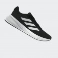 حذاء اديداس ريسبونس للرجال لون أسود ونعل أبيض-adidas Men's Response Running Shoes - Black