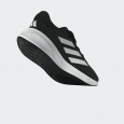 حذاء اديداس ريسبونس للرجال لون أسود ونعل أبيض-adidas Men's Response Running Shoes - Black