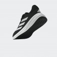 حذاء اديداس ريسبونس للرجال لون أسود ونعل أبيض-adidas Men's Response Running Shoes - Black