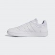 حذاء اديداس هوبس 3.0 كلاسيك فينتيج للرجال لون أبيض-adidas Men's Hoops 3.0 Low Classic Vintage Shoes - White