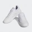 حذاء اديداس هوبس 3.0 كلاسيك فينتيج للرجال لون أبيض-adidas Men's Hoops 3.0 Low Classic Vintage Shoes - White