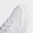 حذاء اديداس هوبس 3.0 كلاسيك فينتيج للرجال لون أبيض-adidas Men's Hoops 3.0 Low Classic Vintage Shoes - White