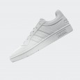 حذاء اديداس هوبس 3.0 كلاسيك فينتيج للرجال لون أبيض-adidas Men's Hoops 3.0 Low Classic Vintage Shoes - White