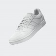 حذاء اديداس هوبس 3.0 كلاسيك فينتيج للرجال لون أبيض-adidas Men's Hoops 3.0 Low Classic Vintage Shoes - White