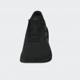 adidas Mens' Supernova Stride Shoes -Black- حذاء اديداس سوبر نوفا سترايد للرجال لون أسود ونعل أسود