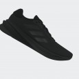 adidas Mens' Supernova Stride Shoes -Black- حذاء اديداس سوبر نوفا سترايد للرجال لون أسود ونعل أسود