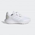 حذاء اديداس تنسور رن للأطفال لون أبيض-adidas Kids' Tensaur Run 2.0 Cf K Shoes- White