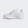 حذاء اديداس تنسور رن للأطفال لون أبيض-adidas Kids' Tensaur Run 2.0 Cf K Shoes- White