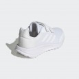 حذاء اديداس تنسور رن للأطفال لون أبيض-adidas Kids' Tensaur Run 2.0 Cf K Shoes- White