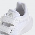 حذاء اديداس تنسور رن للأطفال لون أبيض-adidas Kids' Tensaur Run 2.0 Cf K Shoes- White