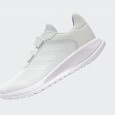 حذاء اديداس تنسور رن للأطفال لون أبيض-adidas Kids' Tensaur Run 2.0 Cf K Shoes- White