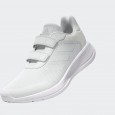 حذاء اديداس تنسور رن للأطفال لون أبيض-adidas Kids' Tensaur Run 2.0 Cf K Shoes- White