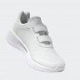 حذاء اديداس تنسور رن للأطفال لون أبيض-adidas Kids' Tensaur Run 2.0 Cf K Shoes- White