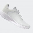 حذاء اديداس تنسور رن للأطفال لون أبيض-adidas Kids' Tensaur Run 2.0 Cf K Shoes- White