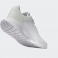 حذاء اديداس تنسور رن للأطفال لون أبيض-adidas Kids' Tensaur Run 2.0 Cf K Shoes- White