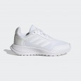 adidas Kids' Tenis Tensaur Run Shoes - White- حذاء اديداس تنسور رن للأطفال لون أبيض