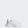 adidas Kids' Tenis Tensaur Run Shoes - White- حذاء اديداس تنسور رن للأطفال لون أبيض