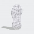 adidas Kids' Tenis Tensaur Run Shoes - White- حذاء اديداس تنسور رن للأطفال لون أبيض