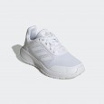 adidas Kids' Tenis Tensaur Run Shoes - White- حذاء اديداس تنسور رن للأطفال لون أبيض