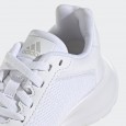 adidas Kids' Tenis Tensaur Run Shoes - White- حذاء اديداس تنسور رن للأطفال لون أبيض