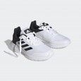 حذاء أديداس تنسور رن للأطفال لون أبيض-adidas Kids' Tensaur Run Shoes - White