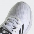 حذاء أديداس تنسور رن للأطفال لون أبيض-adidas Kids' Tensaur Run Shoes - White