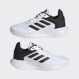 حذاء أديداس تنسور رن للأطفال لون أبيض-adidas Kids' Tensaur Run Shoes - White