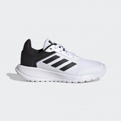 حذاء أديداس تنسور رن للأطفال لون أبيض-adidas Kids' Tensaur Run Shoes - White