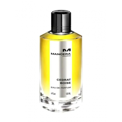 عطر سيدرا بوازيه من مانسيرا للجنسين سعة 120 مل – Cedrat Boise EDP By Mancera For Unisex 120ml