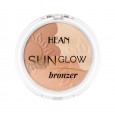 برونزر باورد مع لمعه-sun Glow bronzer-9 naturalna opalenizna