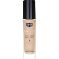 كريم أساس كامفلاج من هين درجة 52 بيج حجم 30 مل - HEAN - Camouflage Waterproof Foundation 52 Lentil Beige