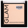 هايلات باودر glam highlighter درجه 200 luxury nude