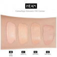 HEAN Camouflage Concealer Pro Contour 60 cool bone 6,5ml- كونسيلر سائل درجة 60 حجم 6.5 مل