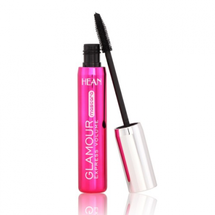 Glamour express mascara- ماسكارا من هين جلامور حجم 9 مل