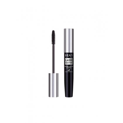 Hean Lash Master Thickening Mascara Black 10 ml - ماسكارا لاش ماستر لتكثيف الرموش أسود من هين 10 مل