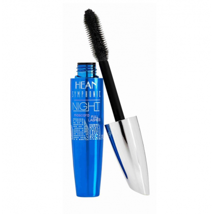 HEAN SYMPHONIC NIGHT Mascara 14ml - ماسكارا سيمفونيك نايت أسود 14 مل