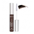 Hean colorful Brunette eyebrow mascara 10 ml - ماسكارا حواجب برونيت لون بني من هين 10 مل