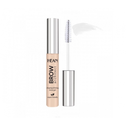 Hean Eyebrow gel Brow Architect 10 ml‏ - جل تصفيف الحواجب القوي للغاية من هين 10 مل