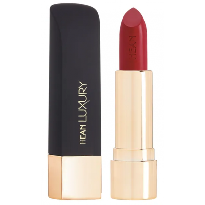 أحمر شفاه من هين درجة 708 لون أحمر مطاطي حجم 4غم-hean classic colour festival lipstick