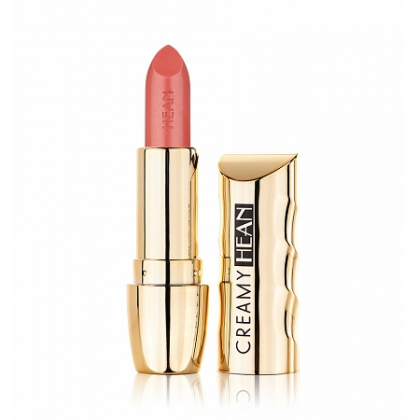 أحمر شفاه من هين wild strawberry304-creamy lipstick حجم 4.5 غم