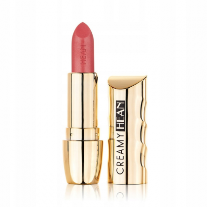 أحمر شفاه من هين crustal peacn 215-creamy lipstick حجم 4.5 غم